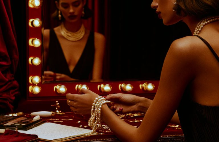 What Hollywood Taught Us About Reinvention
